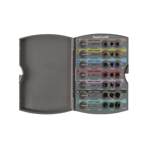 WHALEDENT PARAPOST XP INTRODUKTIEKIT P-781