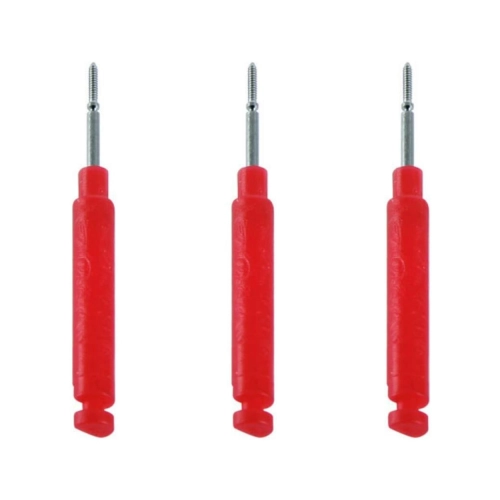 WHALEDENT TMS LINK MINIKIN STIFTEN TITANIUM L811 ROOD