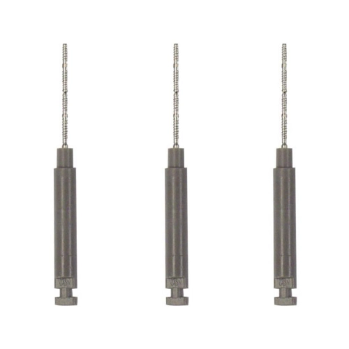 WHALEDENT TMS LINK PLUS MINIM 2/1 STIFTEN EL841-24 ZILVER