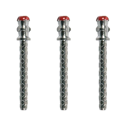 WHALEDENT PARAPOST XH STIFTEN P885 ROOD (10st)
