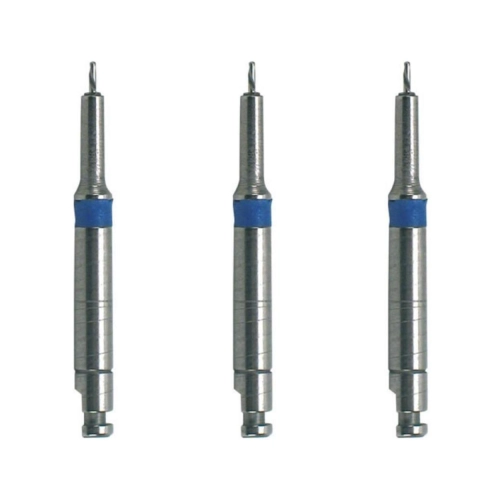 WHALEDENT MAX TITANIUM BOREN 1,9mm M-91 BLAUW (5st)