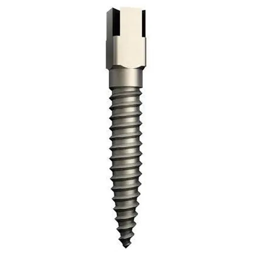 DENTATUS TITANIUM POST TST-S1 7,8x1,05mm (15st)