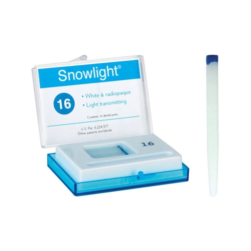 CARBOTECH NEW SNOWLIGHT PINSYSTEEM REFILL STIFTEN 1,6mm BLAUW (10st)