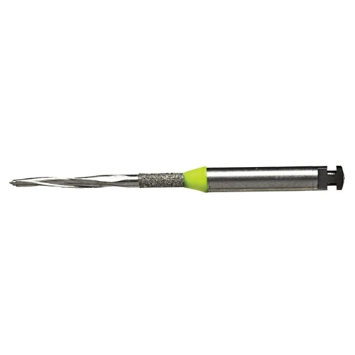ULTRADENT UNICORE BOOR SIZE 1 GEEL 0,8mm (1st)
