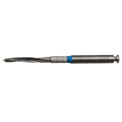 ULTRADENT UNICORE BOOR SIZE 3 BLAUW 1,2mm (1st)