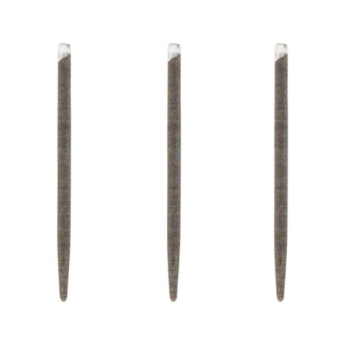 CARBOTECH NEWCARBOPOST PINSYSTEEM REFILL 1,0mm BLAUW (10st)