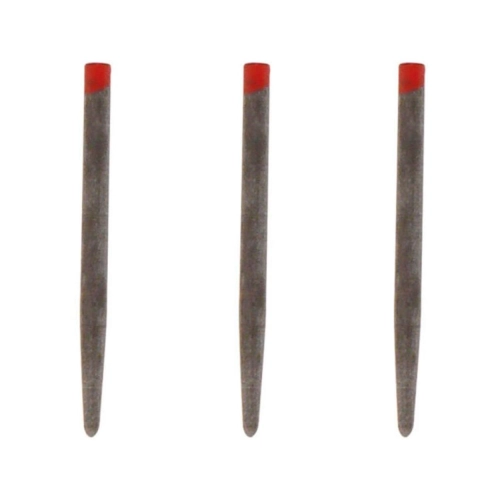 CARBOTECH NEWCARBOPOST PINSYSTEEM REFILL 1,4mm ROOD (10st)