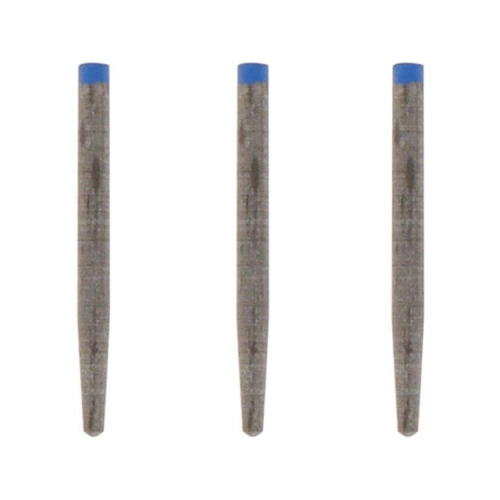 CARBOTECH NEWCARBOPOST PINSYSTEEM REFILL 1,6mm BLAUW (10st)