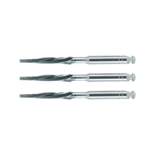 MAILLEFER RA MOOSER BOOR NR.2 (4st)