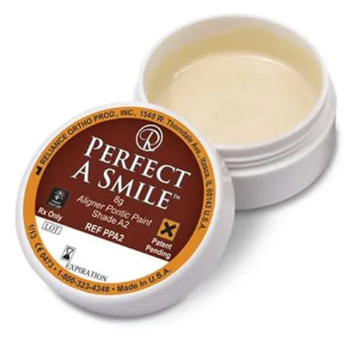 RELIANCE PERFECT A SMILE A2 PPA2 (4gr)