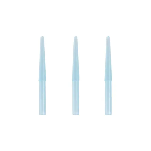 MAILLEFER MOOSER CALCINABLE POST Ø 1,0mm WIT (100st)