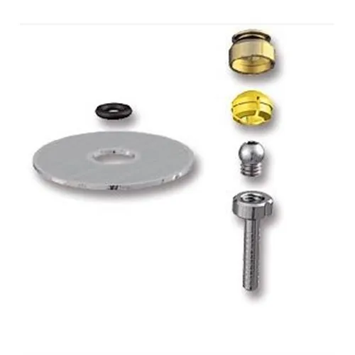 CEKA PRECI CLIX RTI ATTACHMENT 1291 COMPLEET