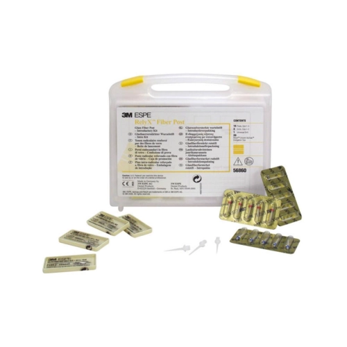 3M RELYX FIBERPOST INTRO VERPAKKING 56860