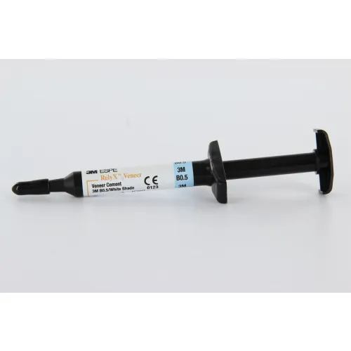 3M RELYX VENEER CEMENT REFILL SPUIT B-0.5 (3gr)