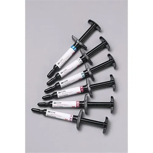 3M RELYX VENEER CEMENT REFILL SPUIT A3 (3gr)