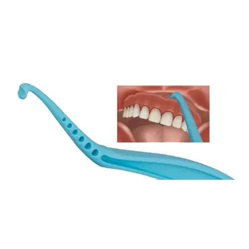 CHAIRSIDE DENTURE REMOVAL TOOL (10st) REF 09549