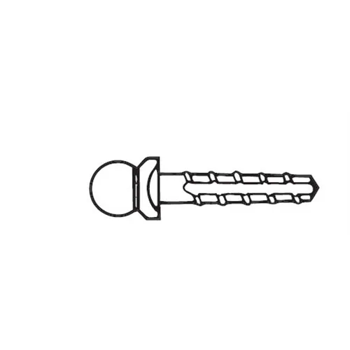 CENDRES METAUX DALBO-ROTEX T GR.1 DB MATRIJS NR.051869 (5st)