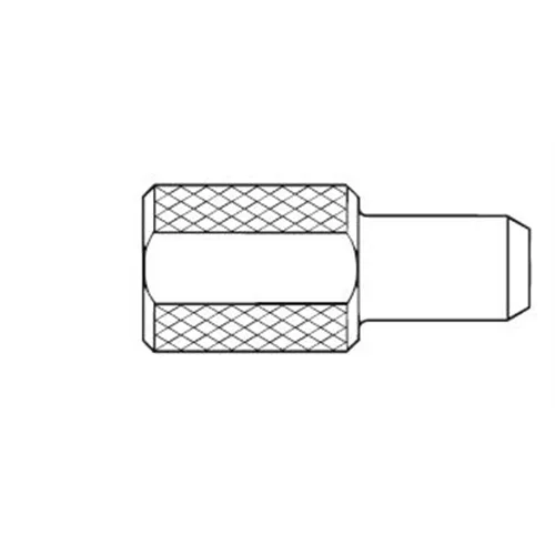 CENDRES METAUX DALBO-ROTEX SPANNER KEY FOR SPHERICAL HEAD NR. 070500