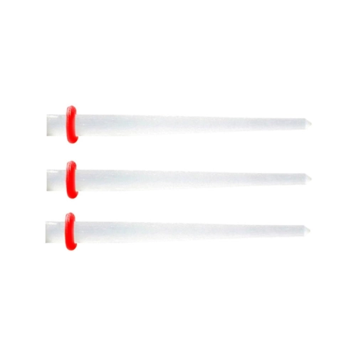 VDW DT LIGHTPOST ILLUSION XRO SL REFILL #1 ROOD (2x5st)