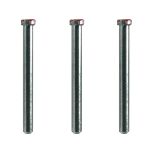 COLTENE PARAPOST XP TEMPORARY TITANIUM P746-5 ROOD (20st)