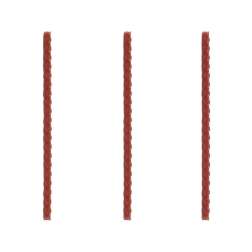 WHALEDENT PARAPOST XP BURN-OUT POSTS REFILL P751-3 BRUIN (10st)