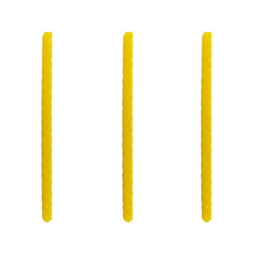 WHALEDENT PARAPOST XP BURN-OUT POSTS REFILL P751-4 GOUD (10st)