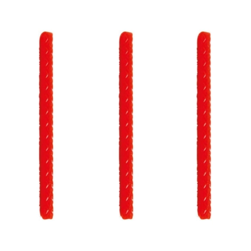 WHALEDENT PARAPOST XP BURN-OUT POSTS REFILL P751-5 ROOD (10st)