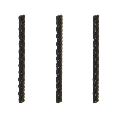 WHALEDENT PARAPOST XP BURN-OUT POSTS REFILL P751-6 ZWART (10st)