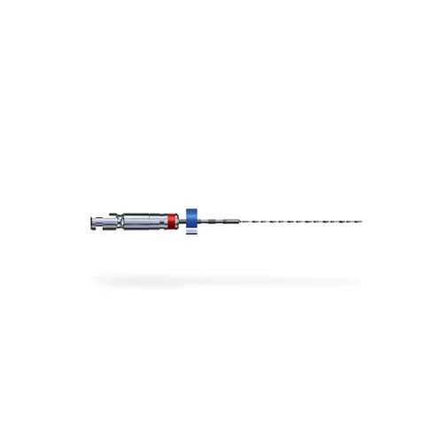 FKG BT APISAFE 25mm NR.60 BLAUW STERIEL (6st)
