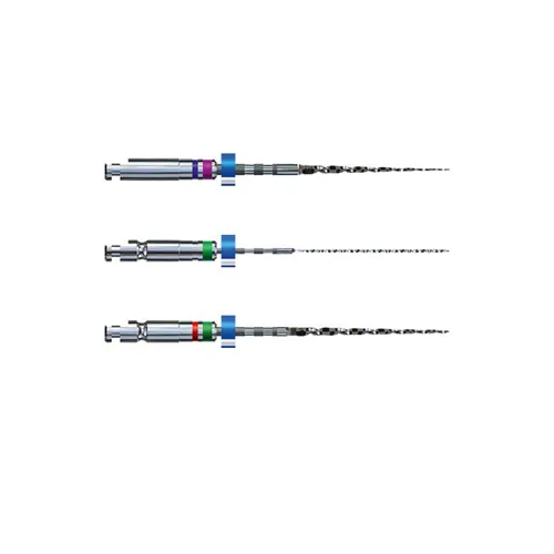 FKG BT RACE 31mm (2xBT1 10/.06-2xBT2 35/.00-2xBT3 35/.04)
