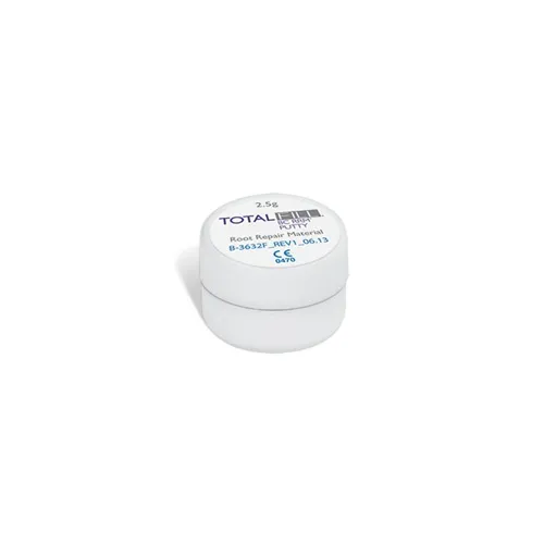 FKG TOTALFILL BC ROOT REPAIR MATERIAL PUTTY (2,5gr)