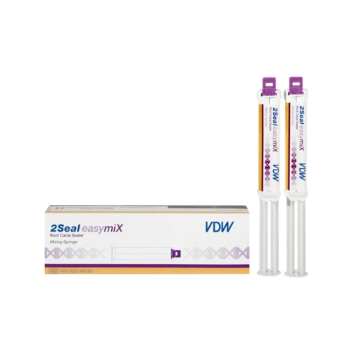 VDW 2SEAL EASYMIX REFILL (2x15gr)
