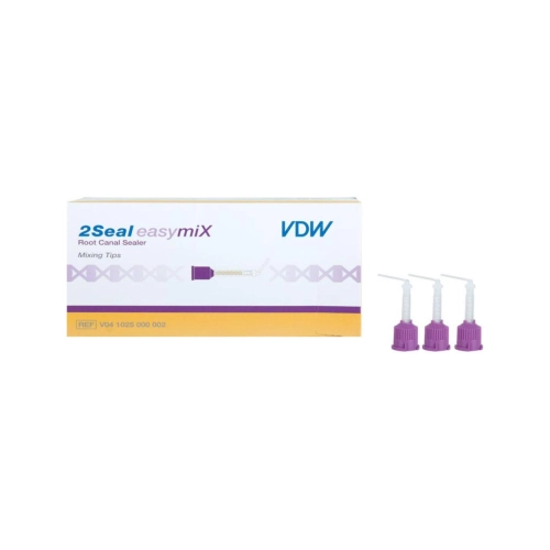 VDW 2SEAL EASYMIX REFILL MIXING TIPS (40st)