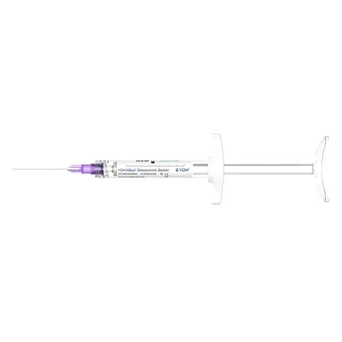 VDW 1SEAL BIOCERAMIC SEALER STARTER KIT MKTV1SM000000