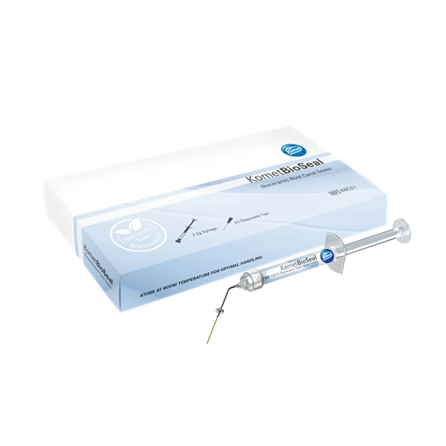 KOMET BIOSEAL SPUIT (2gr/10 tips)
