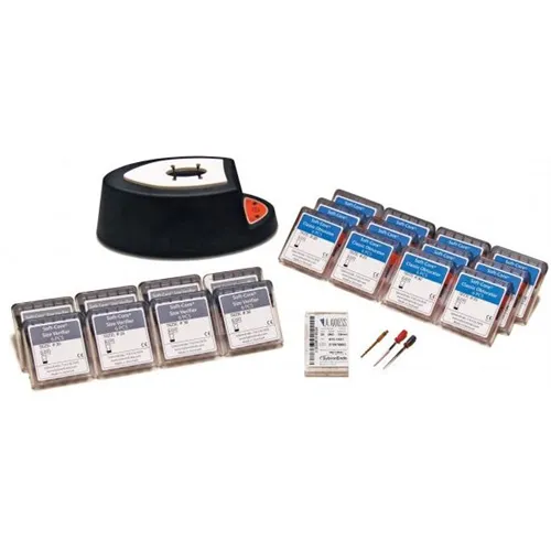 KERR ENDO SOFT-CORE OBTURATOR SIZE #45 (6st)