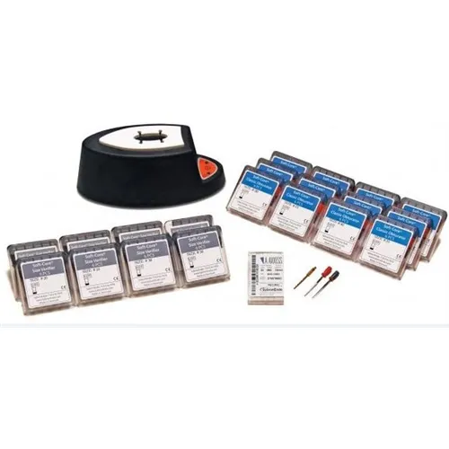 KERR ENDO SOFT-CORE OBTURATOR SIZE #60 (6st)