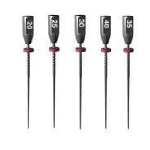 KERR ENDO SOFT-CORE VERIFIER #20 (6st)