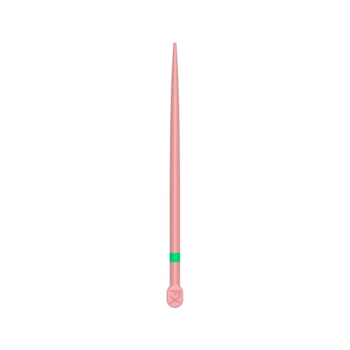 DENTSPLY GP POINTS VOOR PROTAPER ULTIMATE CONFORM FIT FX GROEN (60st)