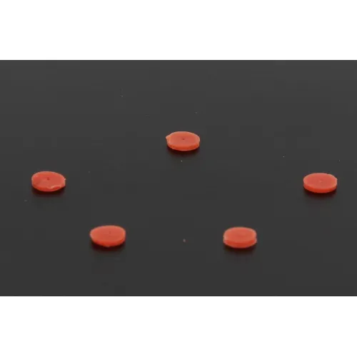 DIADENT ENDO STOPS ROOD (100st)