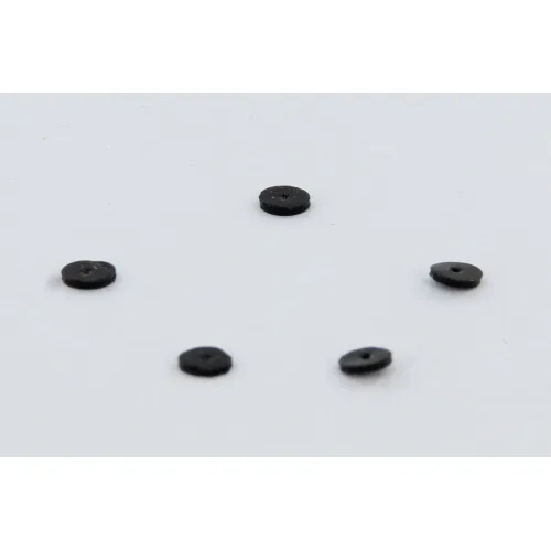 DIADENT ENDO STOPS ZWART (100st)