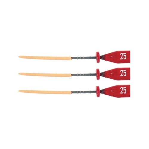 MAILLEFER THERMAFIL OBTURATORS 25mm NR.25 ROOD (30st)