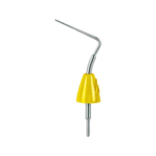 MAILLEFER CALAMUS HEATED PLUGGER ISO 50 TAPER 05 SOFT MEDIUM GEEL