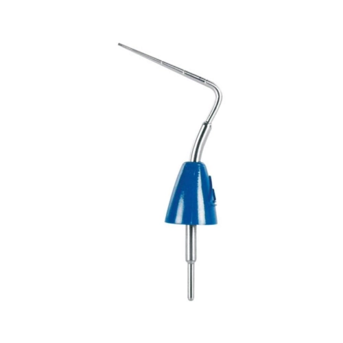MAILLEFER CALAMUS HEATED PLUGGER ISO 60 TAPER 06 SOFT LARGE BLAUW