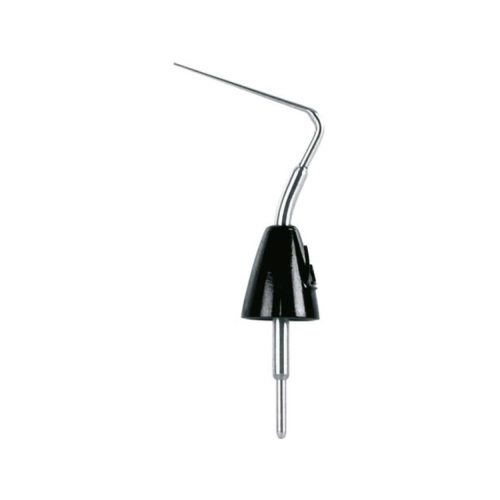 MAILLEFER CALAMUS HEATED PLUGGER ISO 40 TAPER 03 STANDARD SMALL ZWART