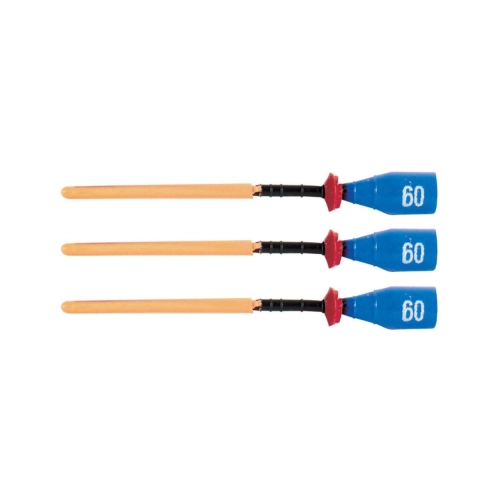 MAILLEFER THERMAFIL OBTURATORS 25mm NR.60 BLAUW (6st)