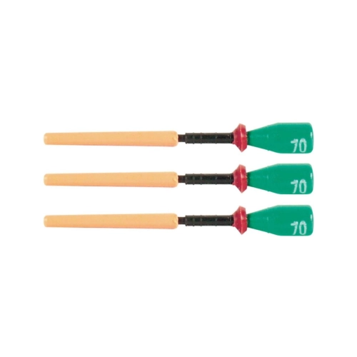 MAILLEFER THERMAFIL OBTURATORS 25mm NR.70 GROEN (6st)