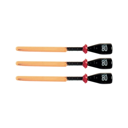 MAILLEFER THERMAFIL OBTURATORS 25mm NR.80 ZWART (6st)