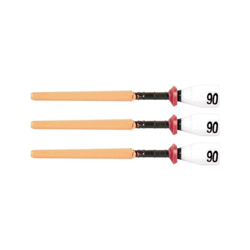 MAILLEFER THERMAFIL OBTURATORS 25mm NR.90 WIT (6st)