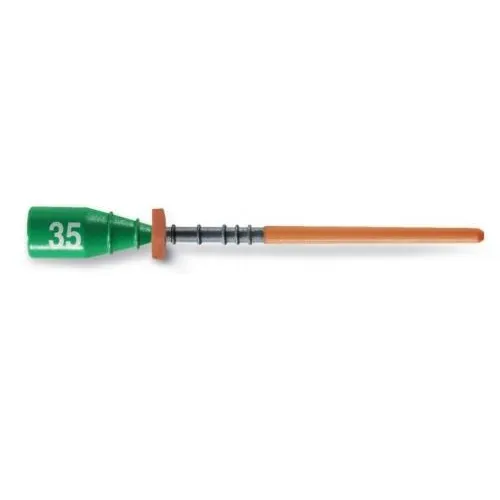 MAILLEFER THERMAFIL OBTURATORS 25mm NR.120 BLAUW (6st)